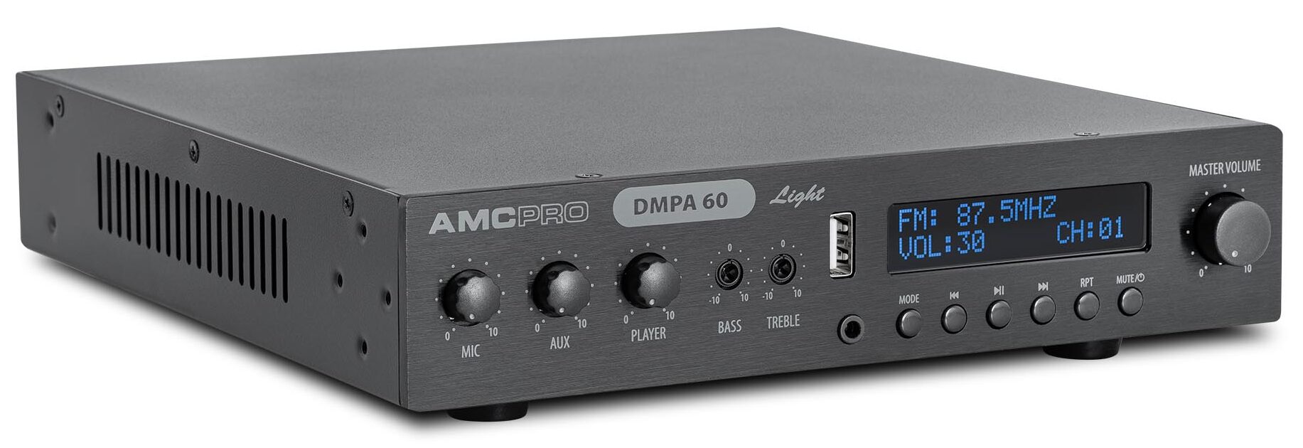 DMPA 60 Light 100V võimendi