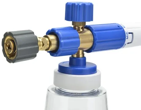 Karcher HD/ HDS PRO vahupüstoli liides