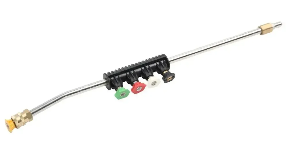 Pikem veepihusti lanss