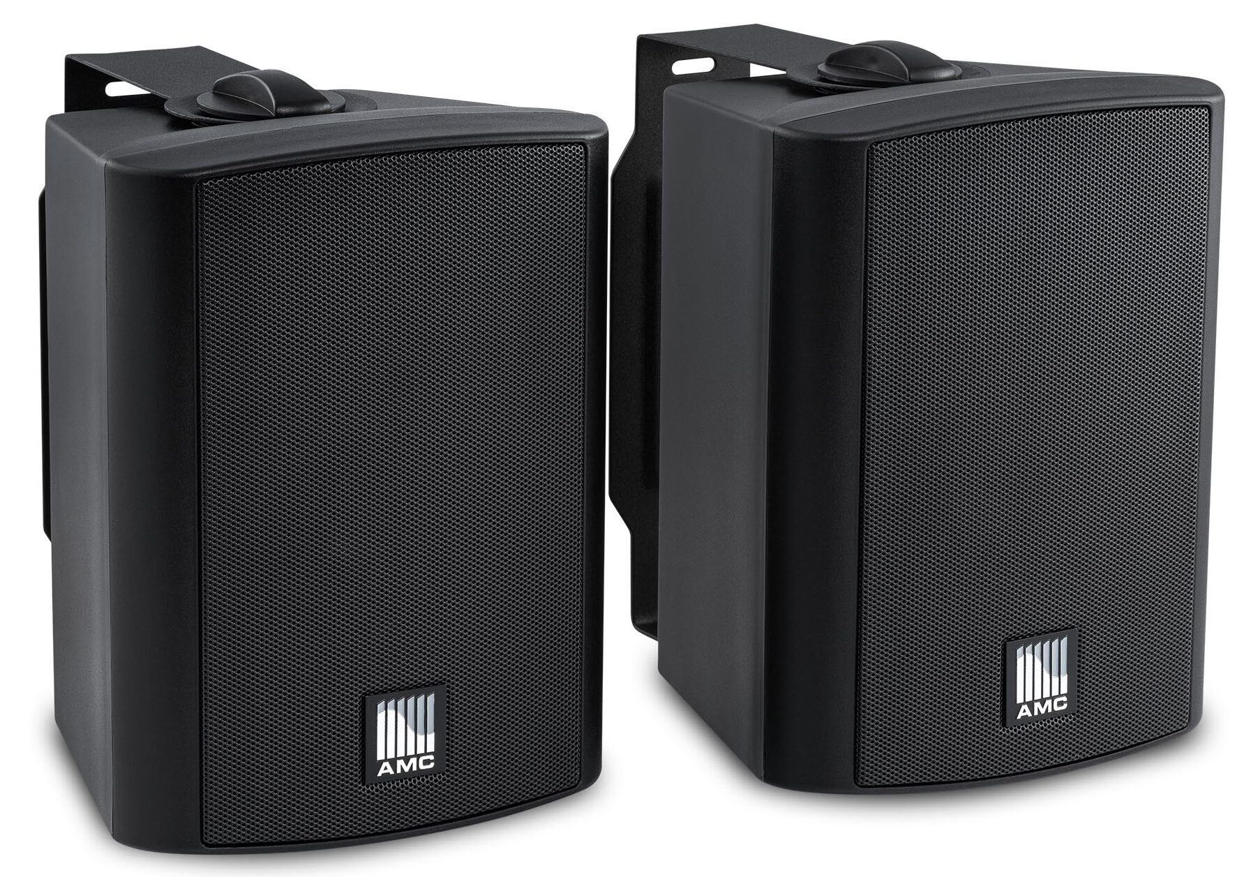 Power Box 5 aktiivsed seinakõlarid