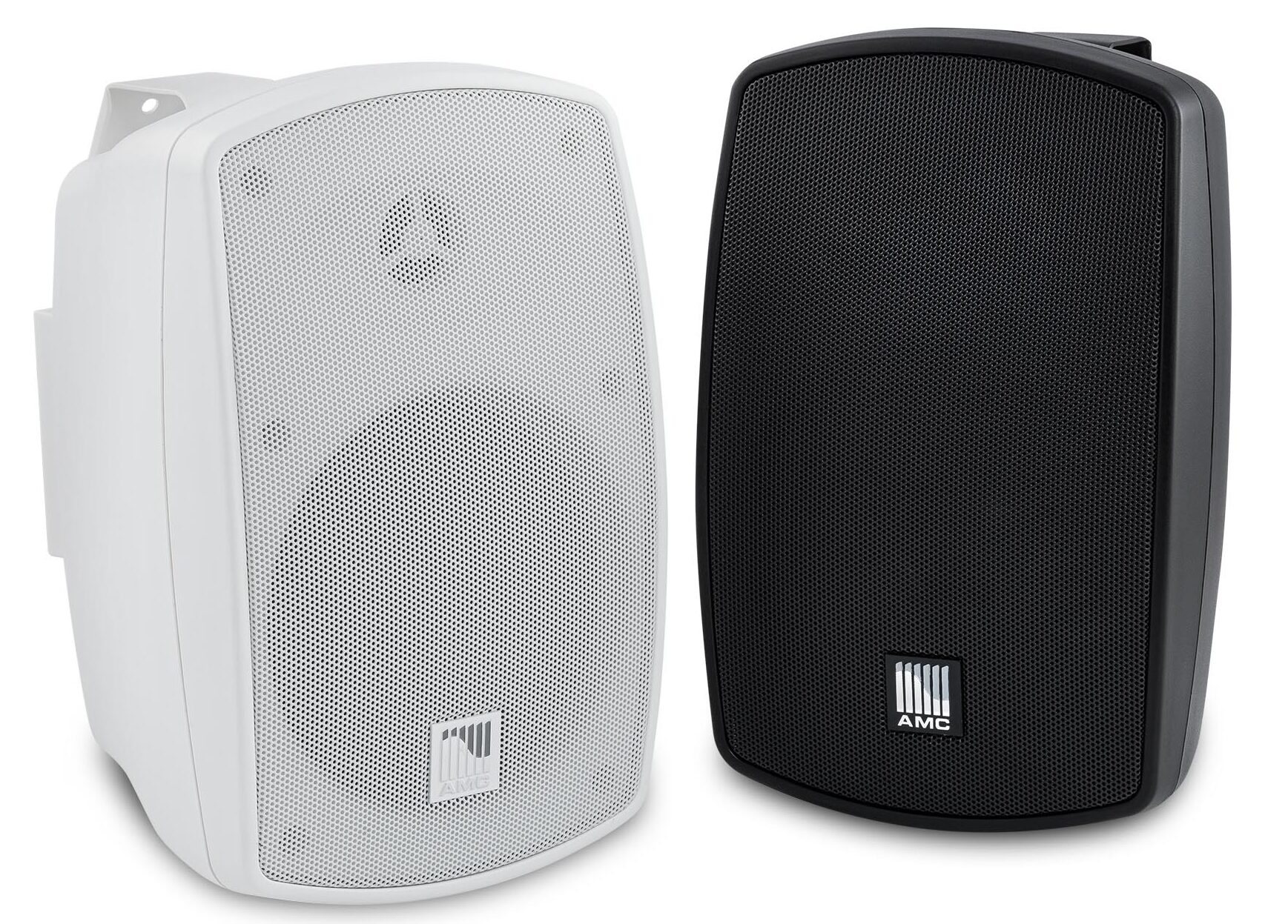 Power Box 51 aktiivsed seinakõlarid