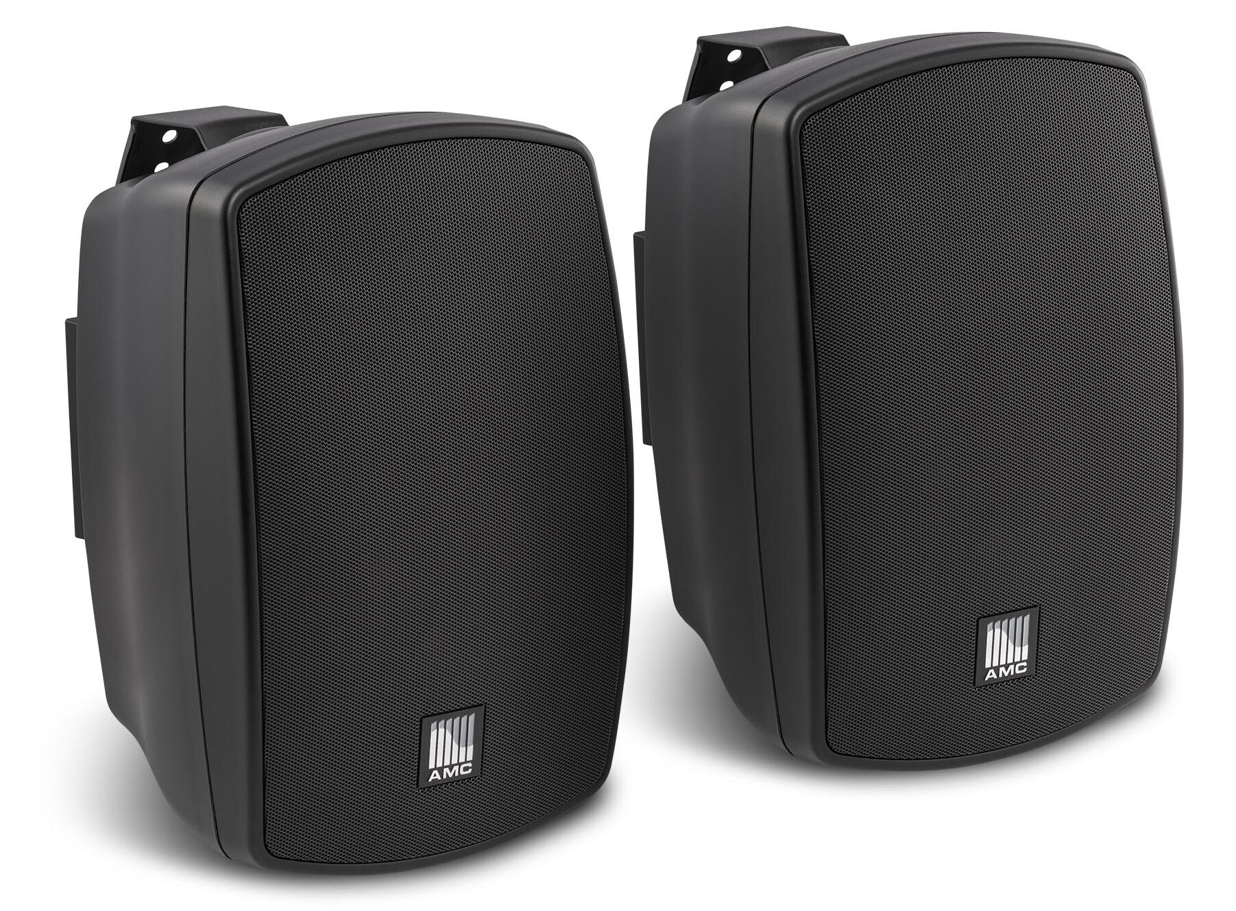 Power Box 61 aktiivsed seinakõlarid