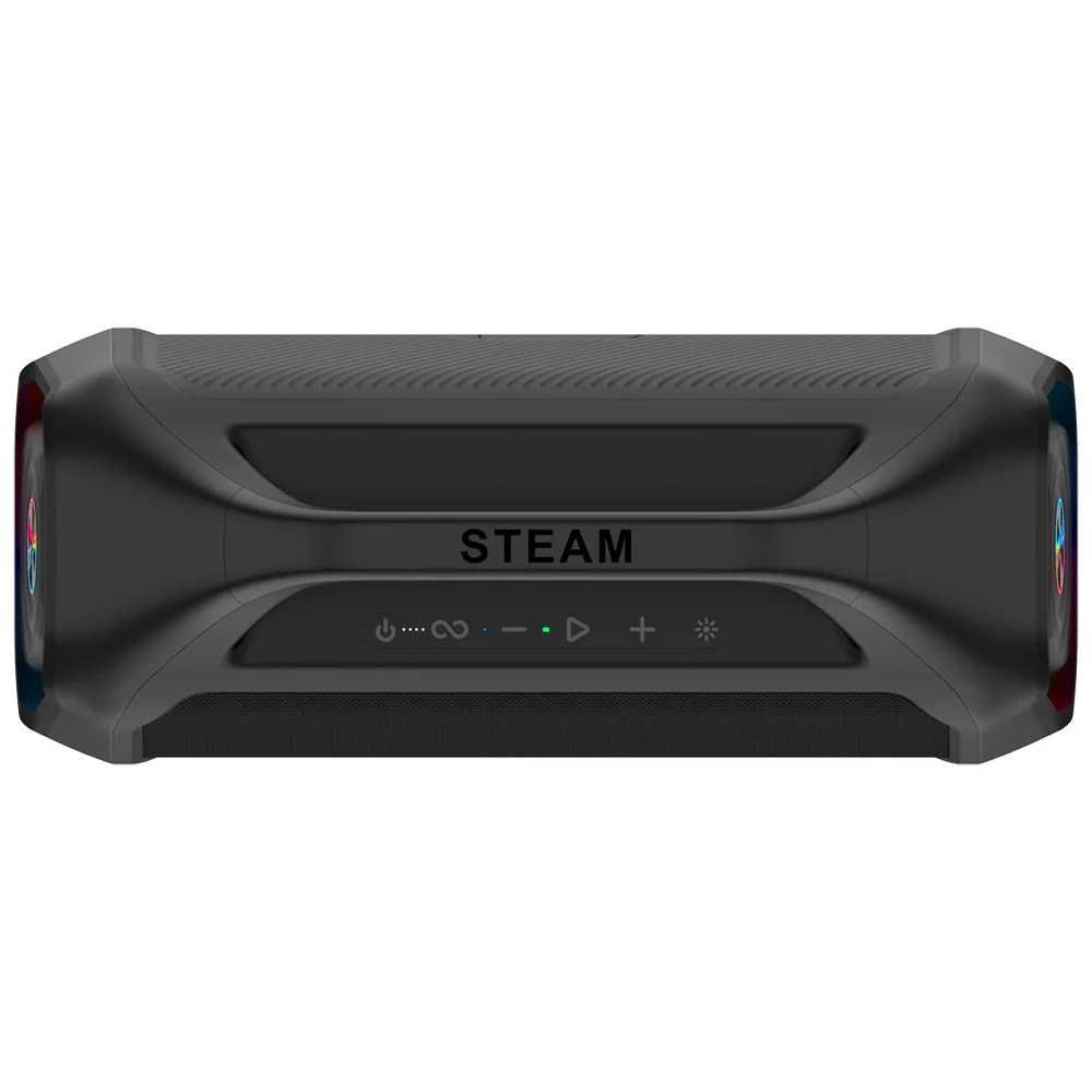 STEAM kaasaskantav kõlar