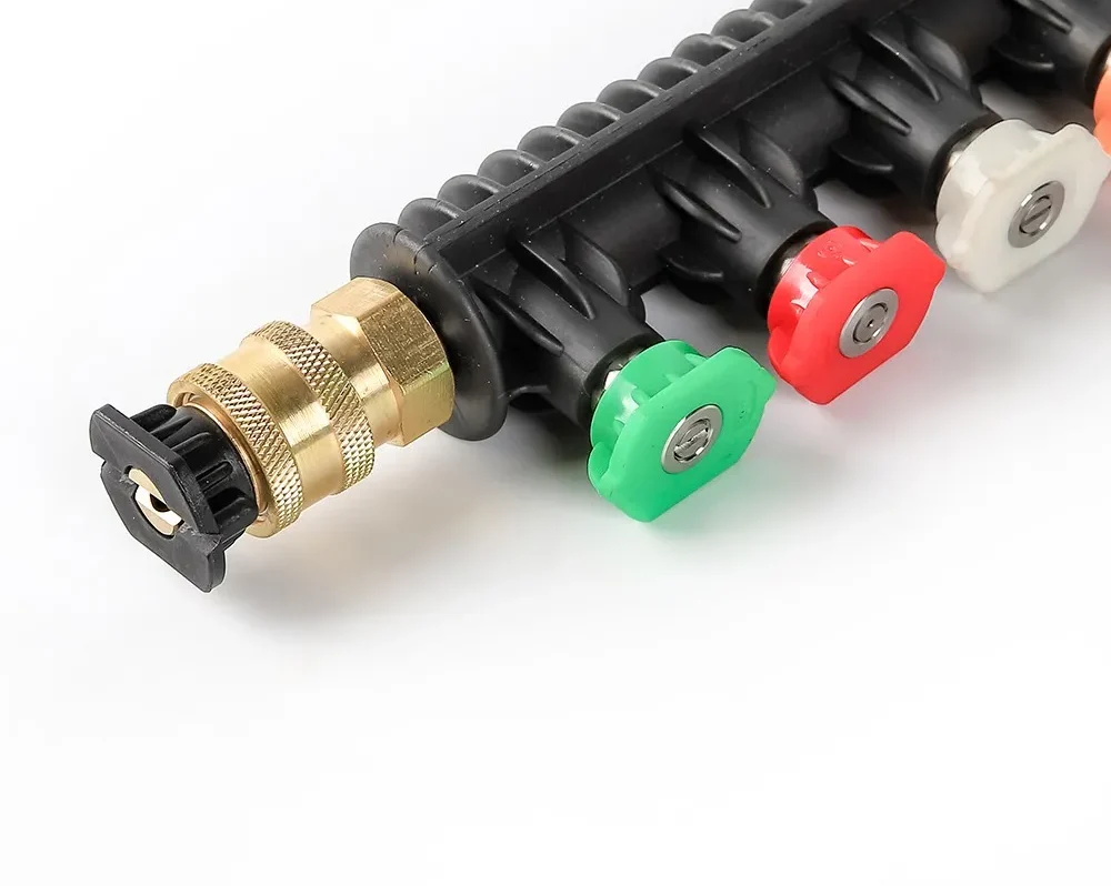 Lühem veepihusti lanss