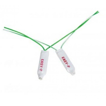 DC100-P B-ühendus juhtmele