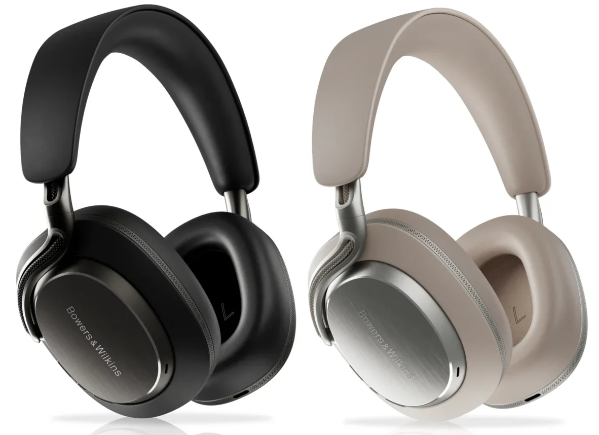 Px8 S2 mürasummutusega juhtmevabad kõrvaklapid