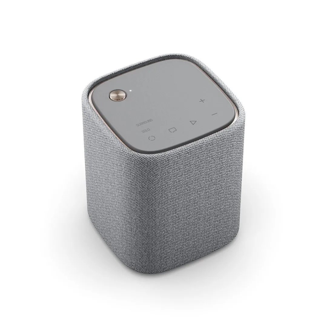 TRUE X SURROUND 50ACGY kõlarikomplekt