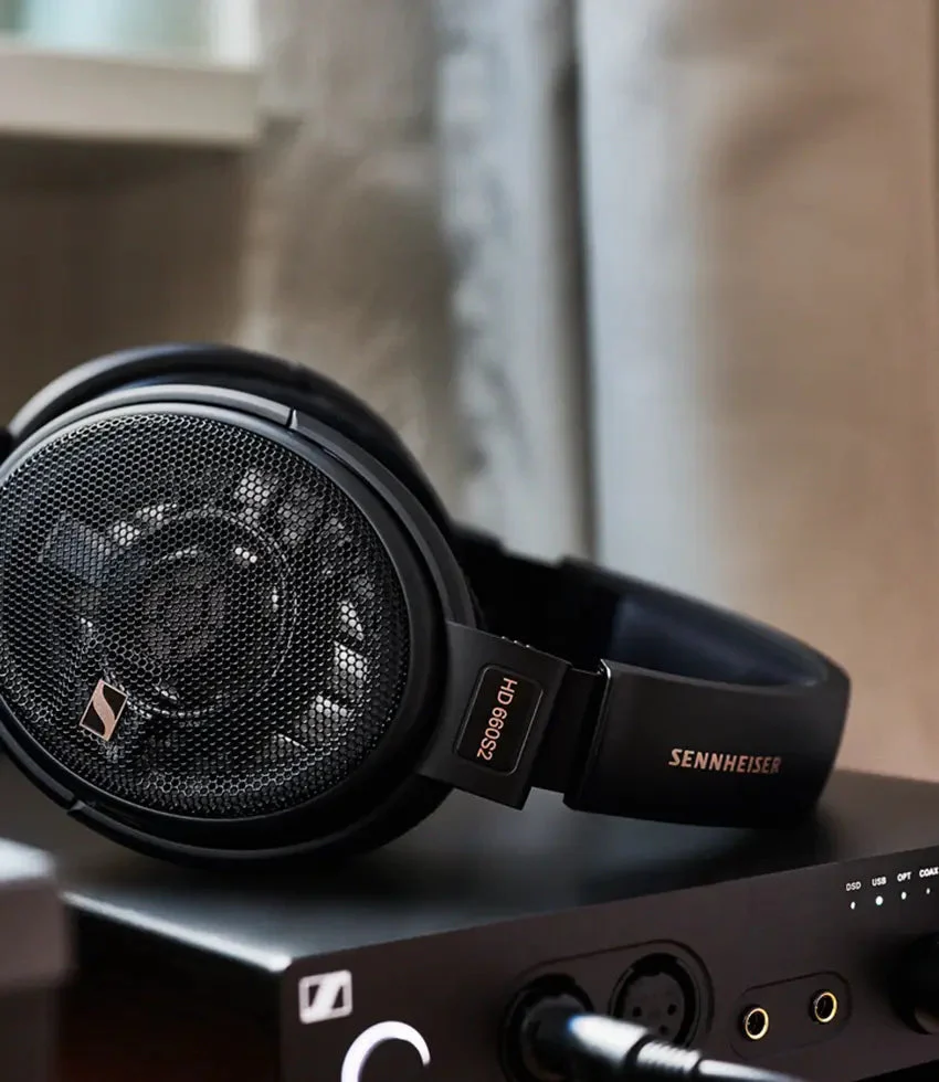 HD 660S2 kõrvaklapid