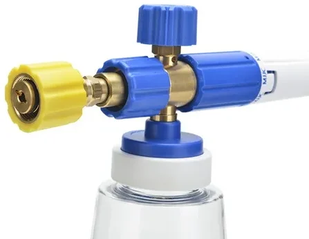 Karcher EAZY LOCK (HD) vahupüstoli liides