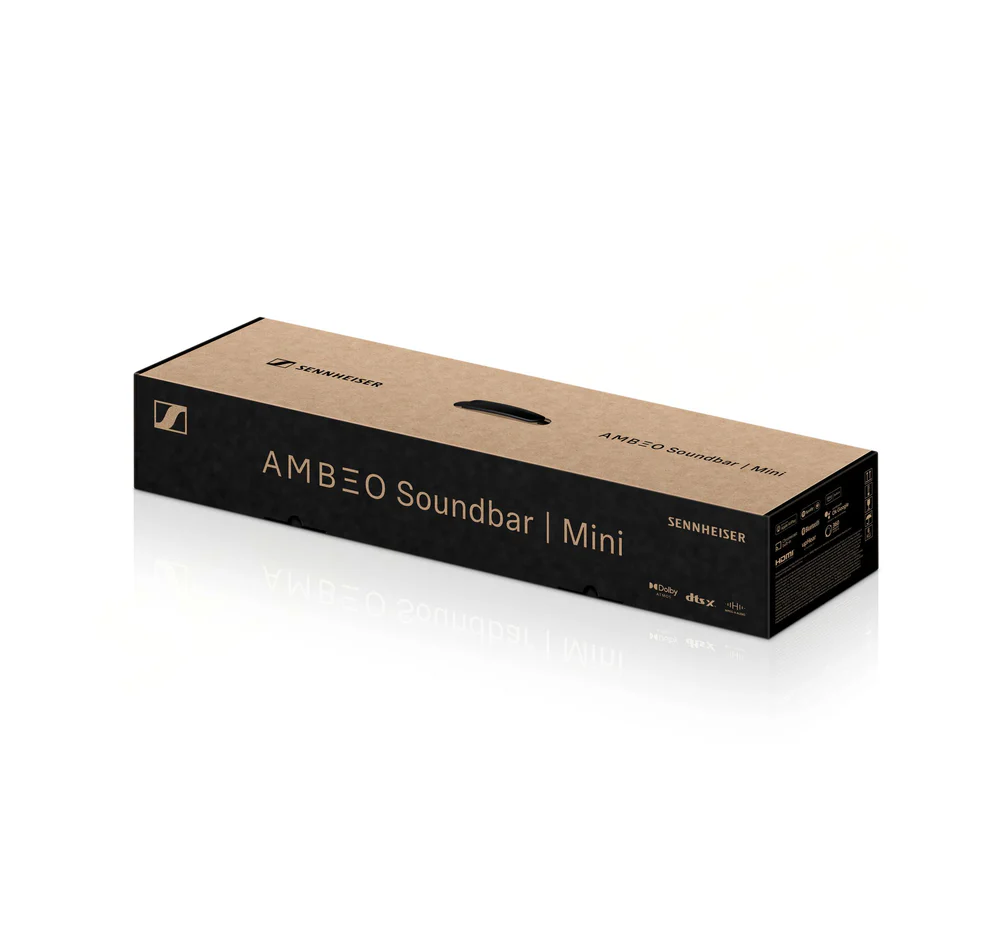 AMBEO SB02S soundbar