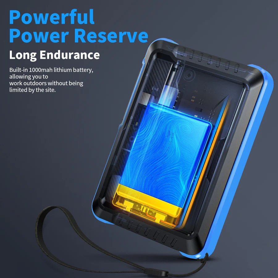 DSO152 ostsilloskoop