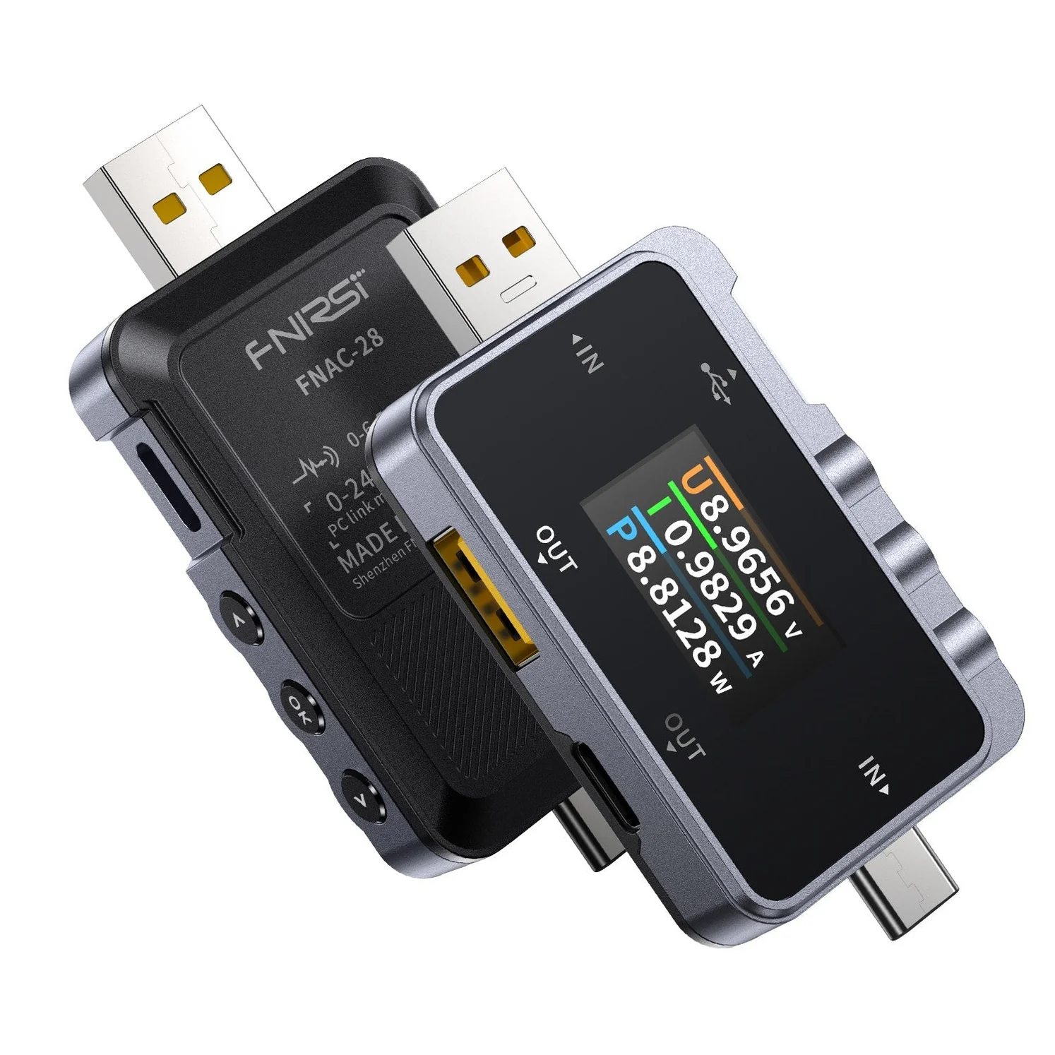 FNAC-28 USB tester