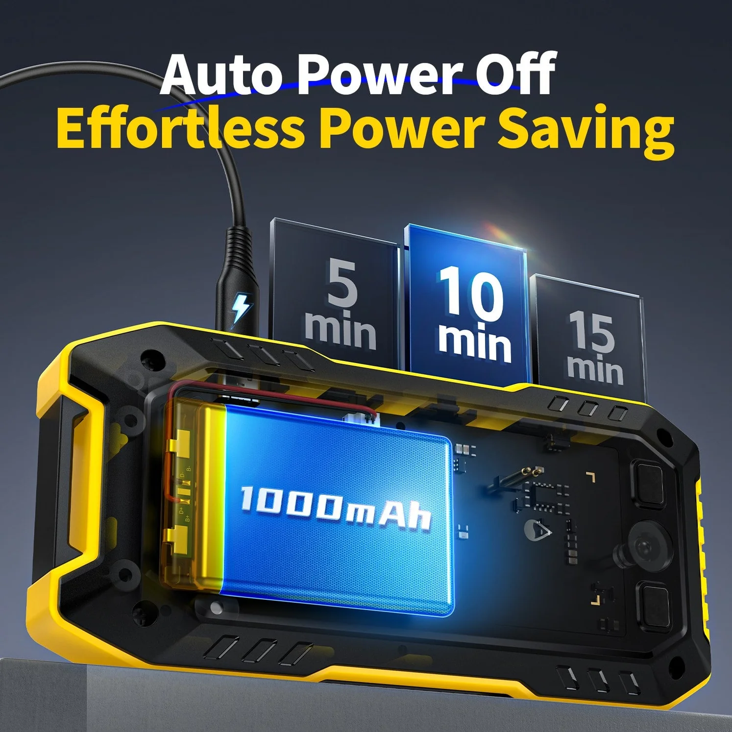 WMT-10 niiskusmõõtur