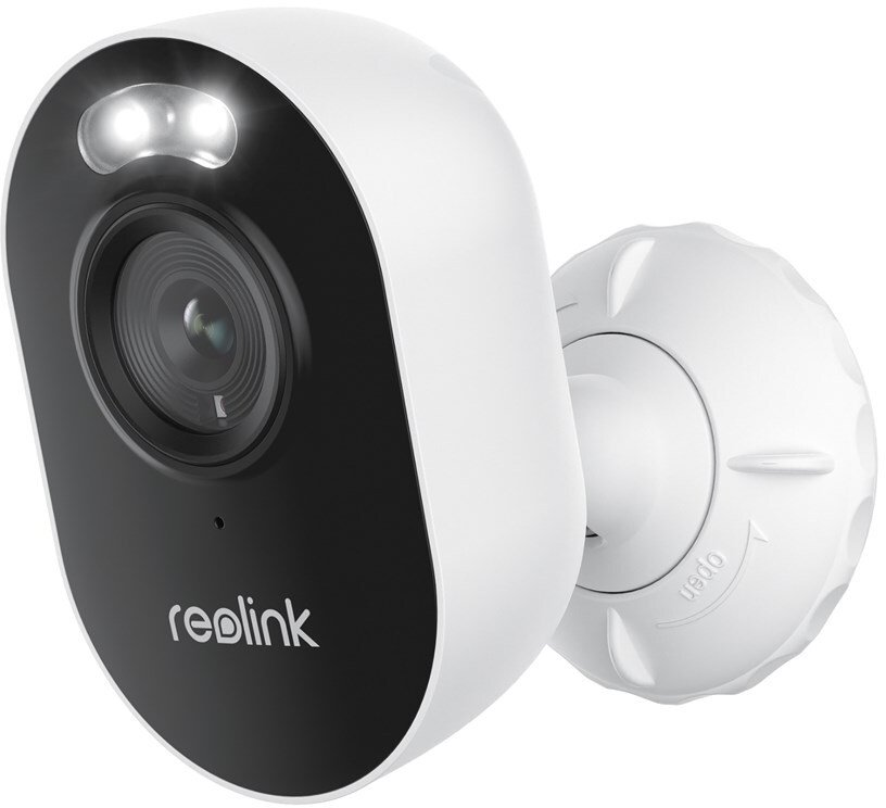 Lumus E430 WiFi turvakaamera