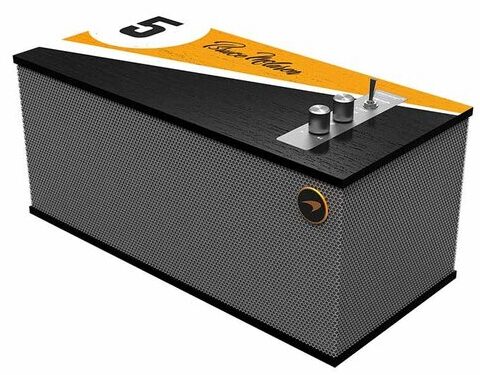 The One McLaren Edition juhtmevaba kõlar