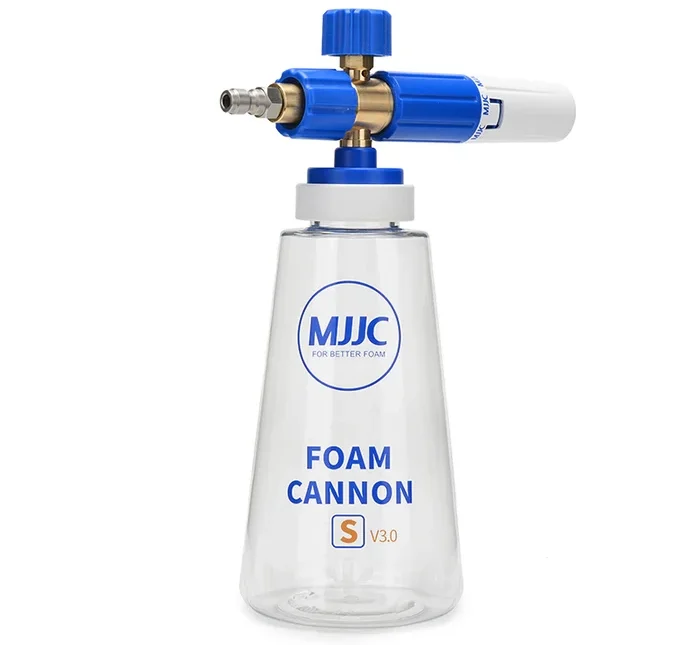 FOAM Cannon S V3.0 vahupüstol