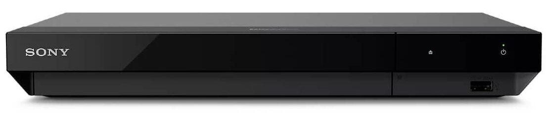 UBP-X700K 4K Ultra HD Blu-Ray mängija