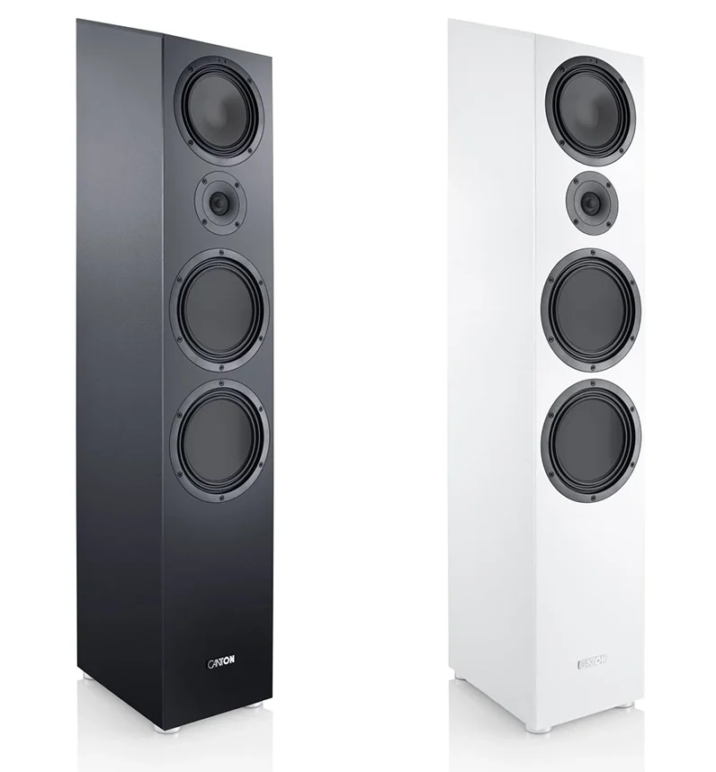 GLE 90 AR S2 põrandakõlarid