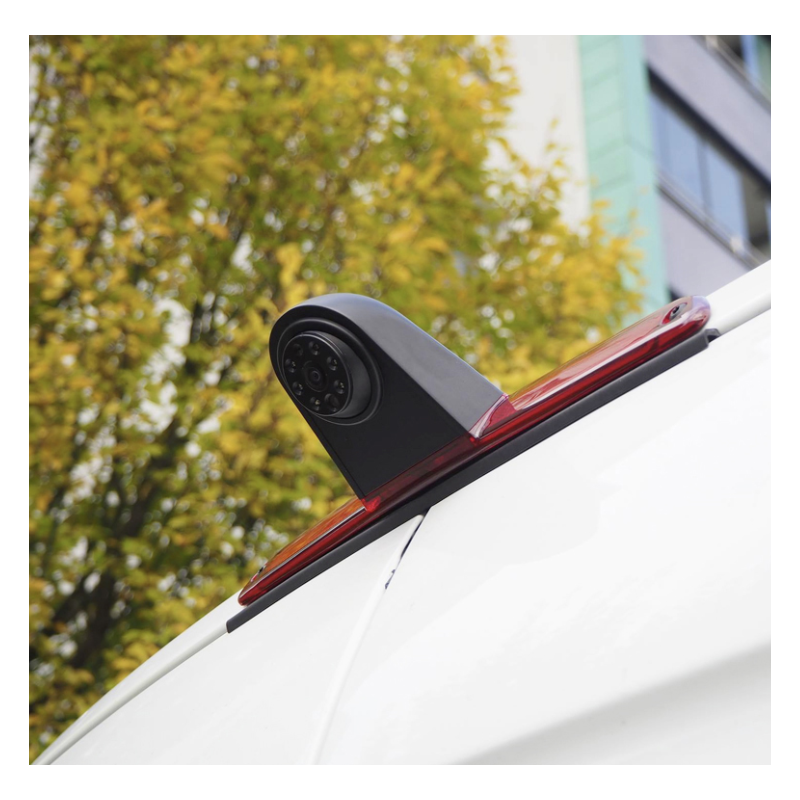 Sprinter / Crafter CVBS tagurduskaamera