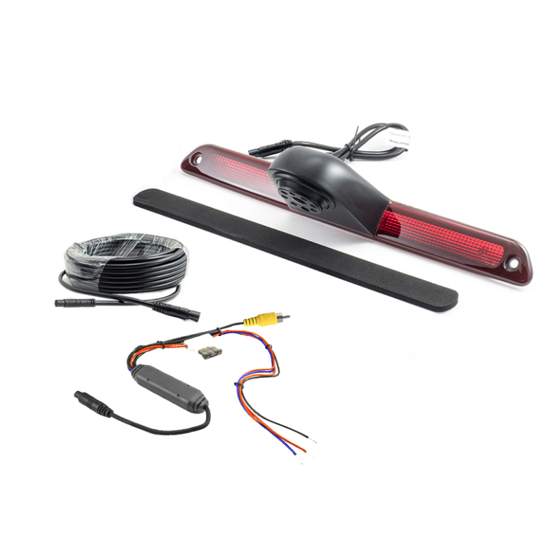 Sprinter / Crafter CVBS tagurduskaamera