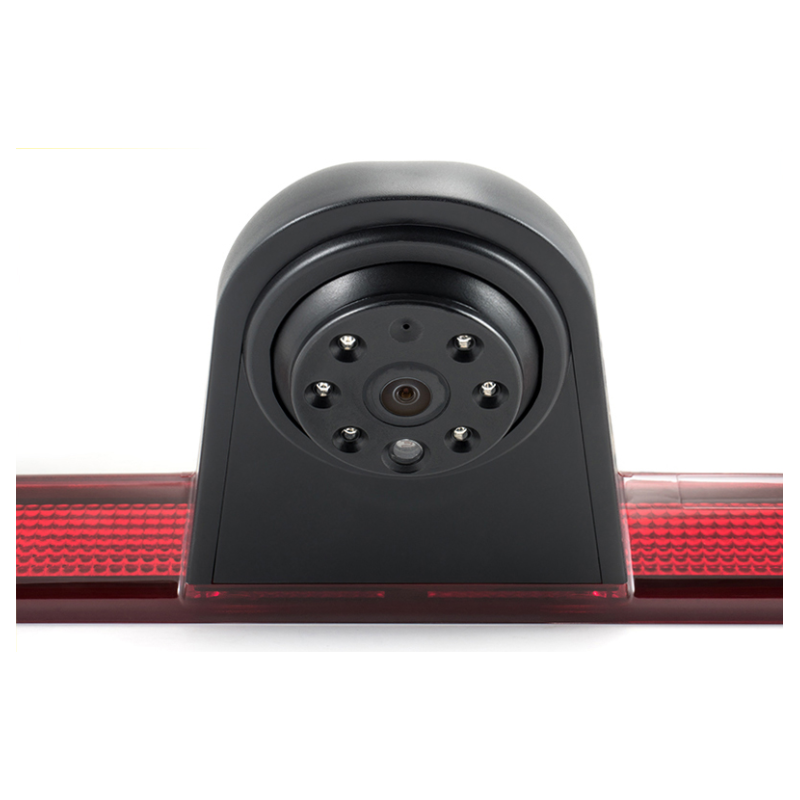 Sprinter / Crafter CVBS tagurduskaamera