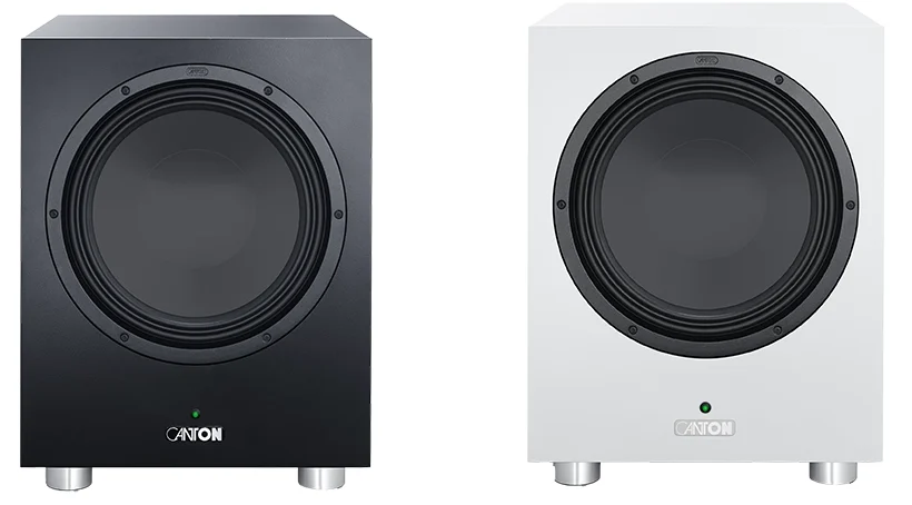 Power SUB 12 S2 bassikõlar