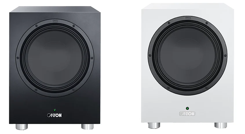 Power SUB 10 S2 bassikõlar