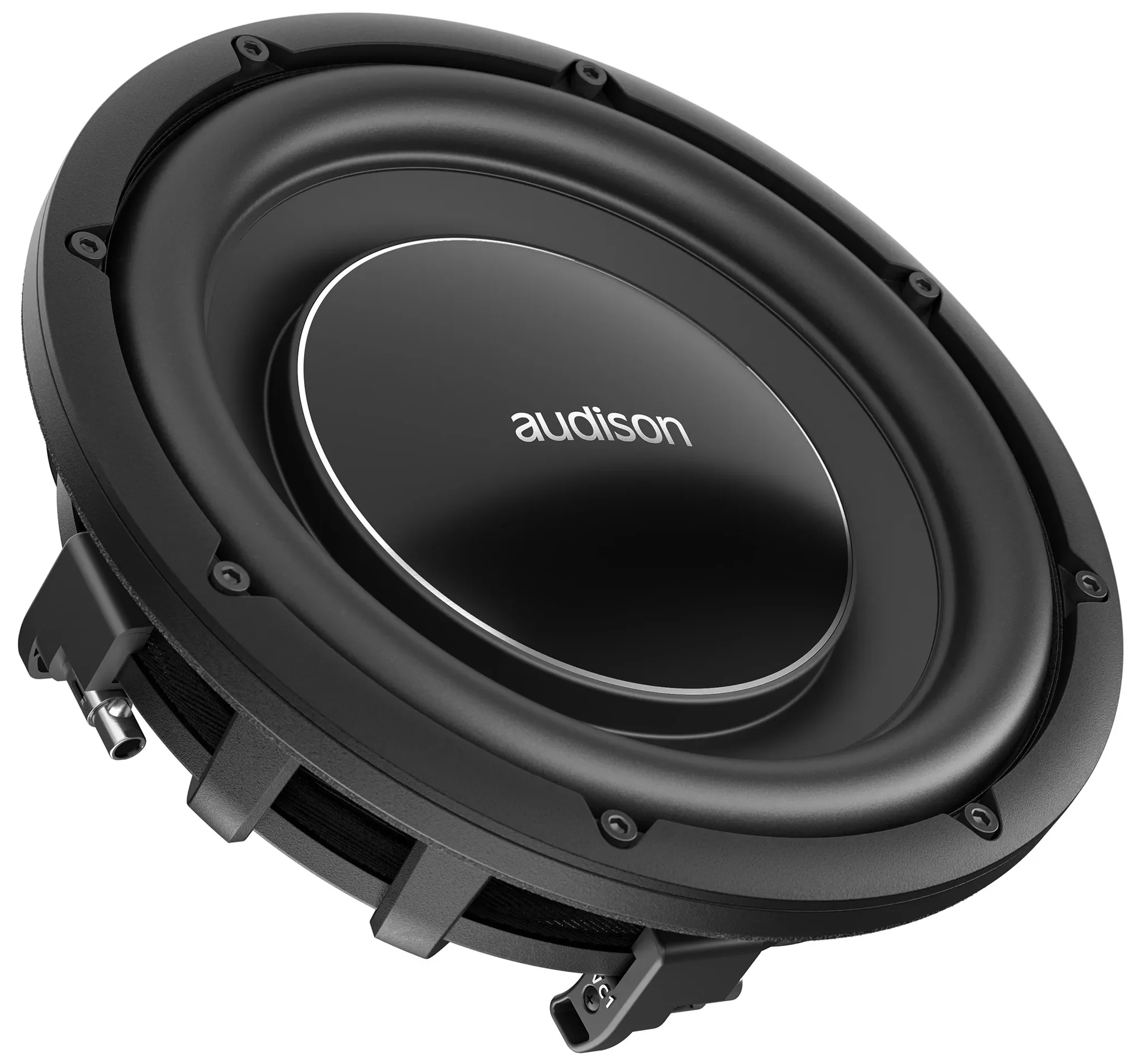 AV 10 D4 II bassikõlar