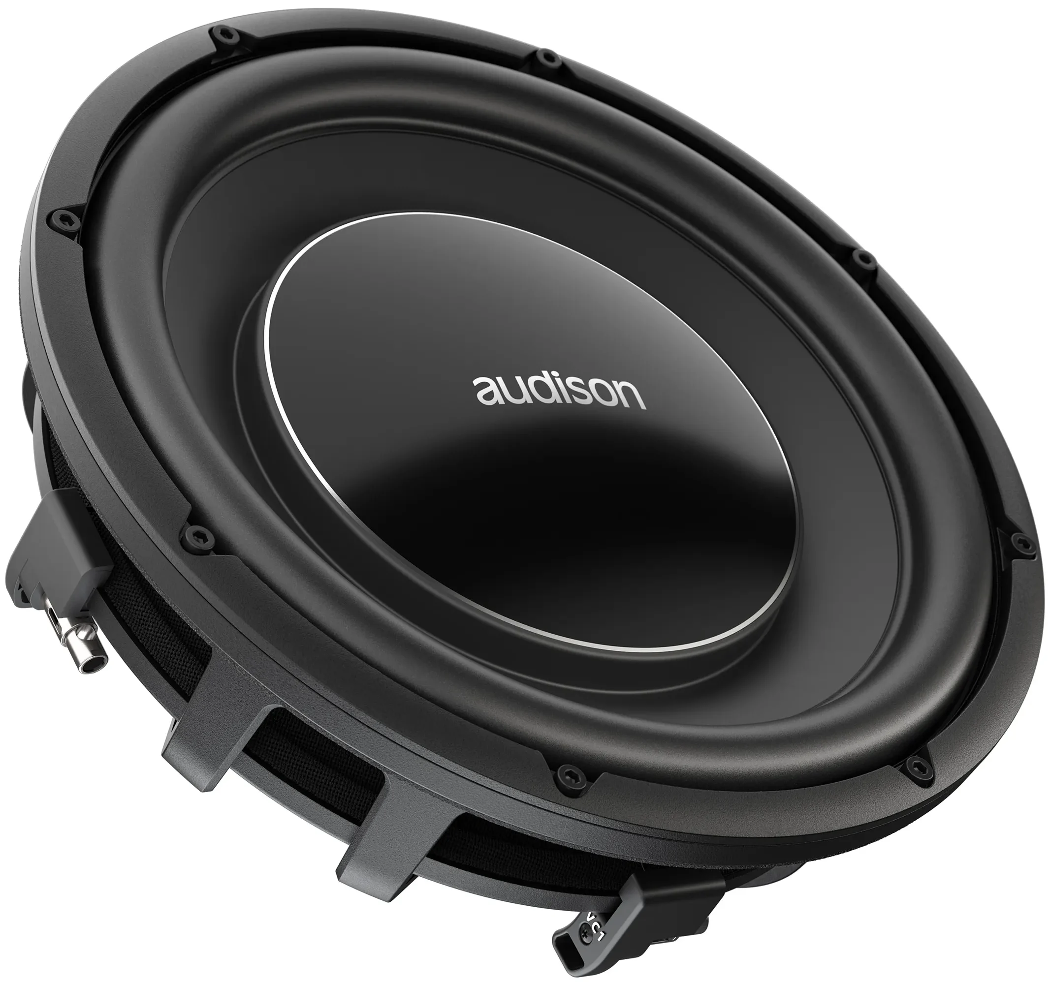 AV 12 D4 II bassikõlar