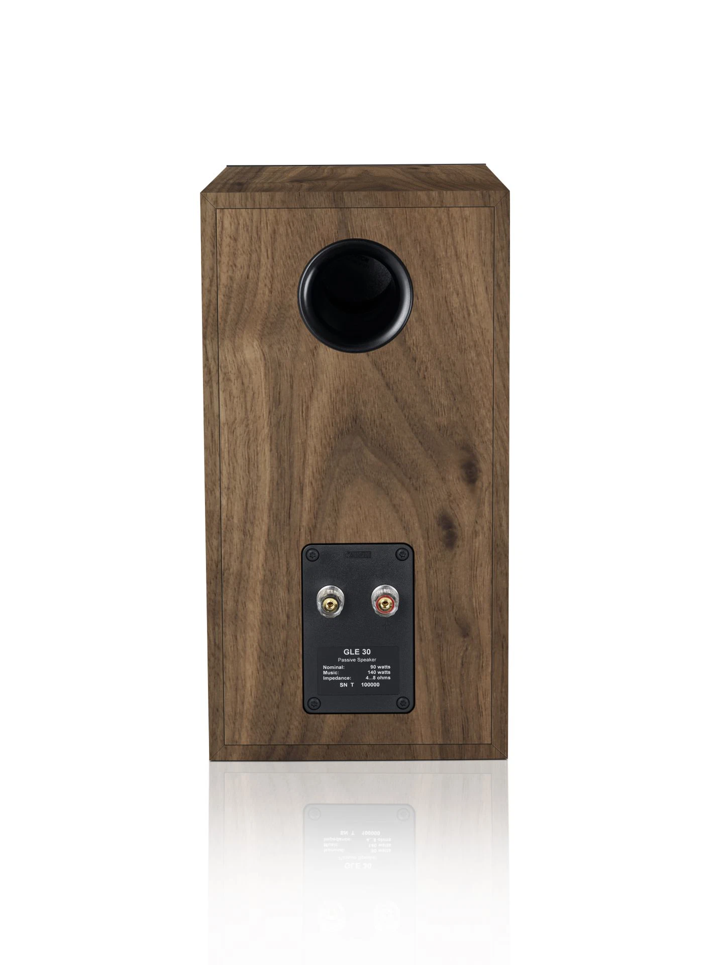 GLE 30 S2 riiulikõlarid