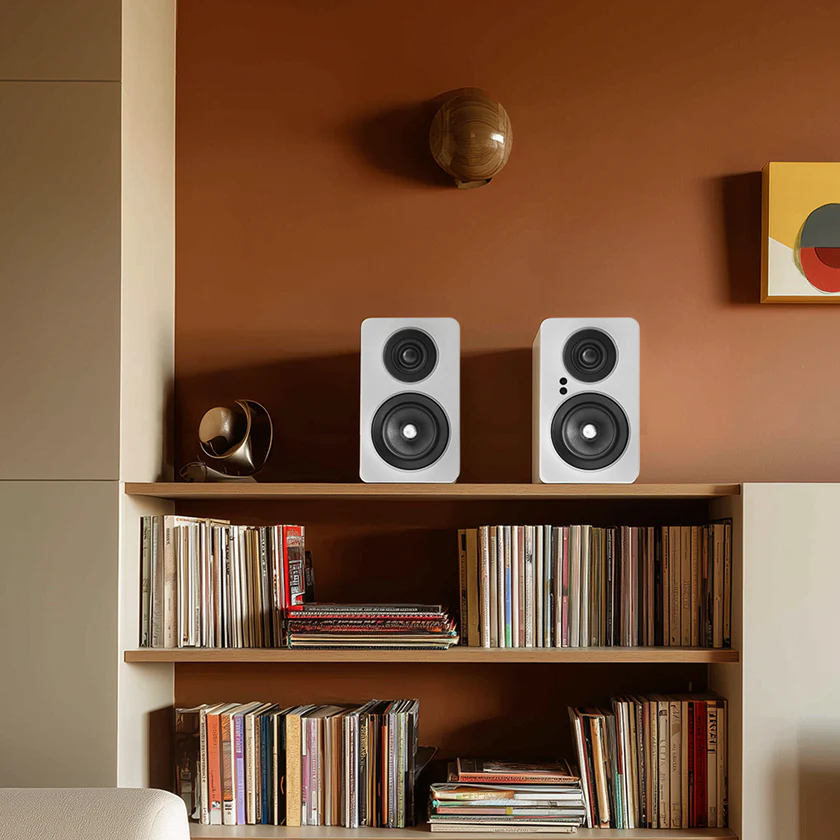 C705PA MKII aktiivkõlarid