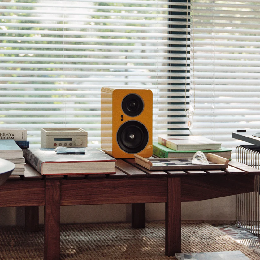 C705PA MKII aktiivkõlarid