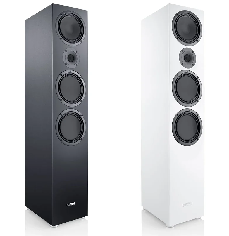 GLE 80 S2 põrandakõlarid