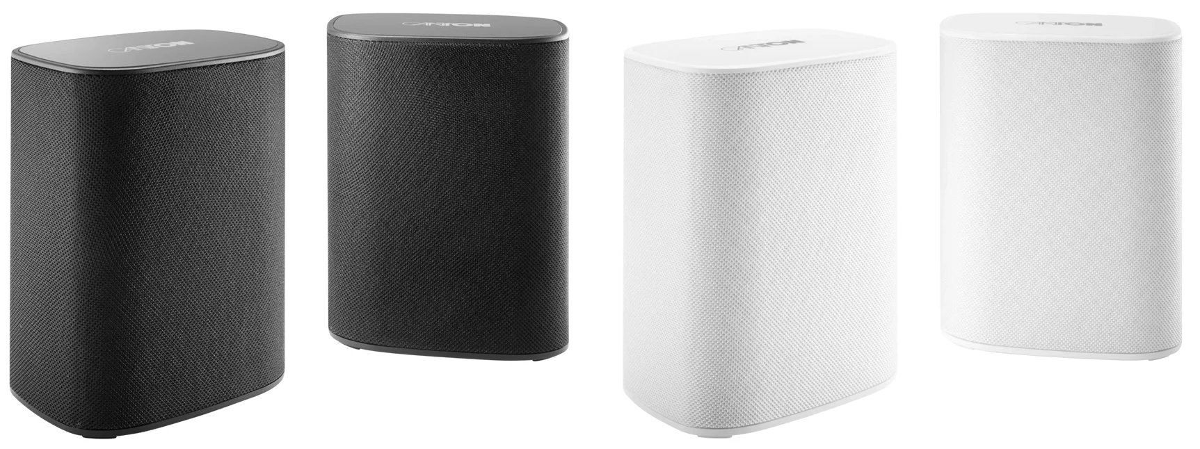 Smart Libero juhtmevabad kõlarid