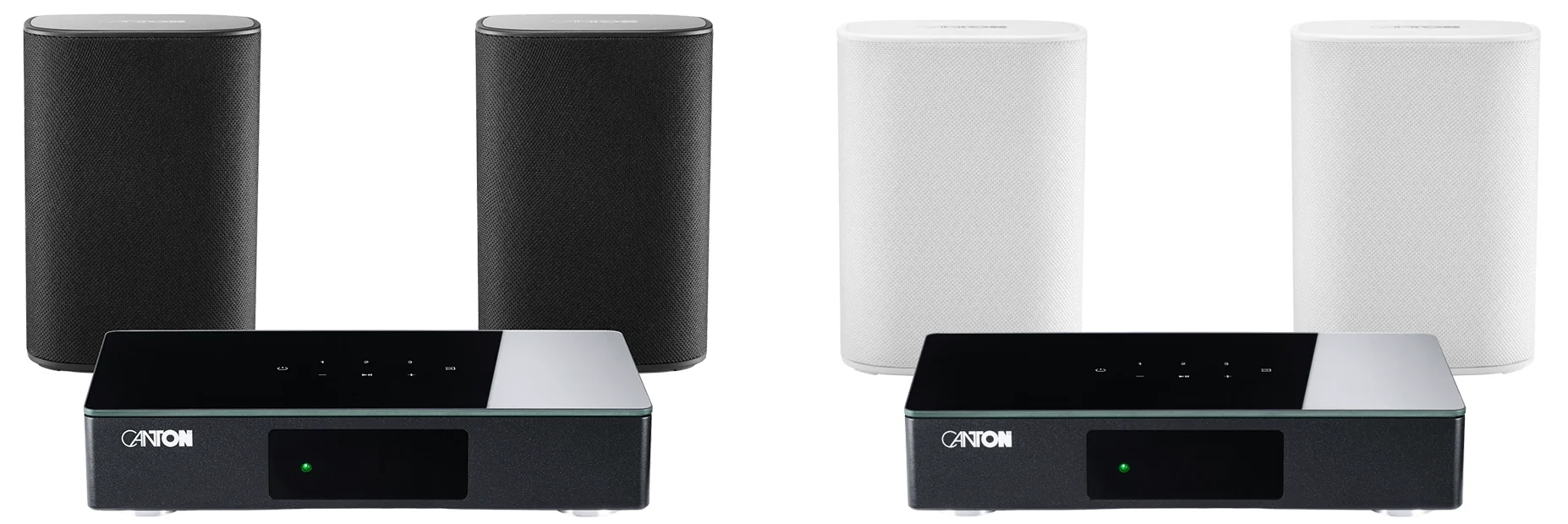 Canton Smart Libero Set 2 kõlarikomplekt