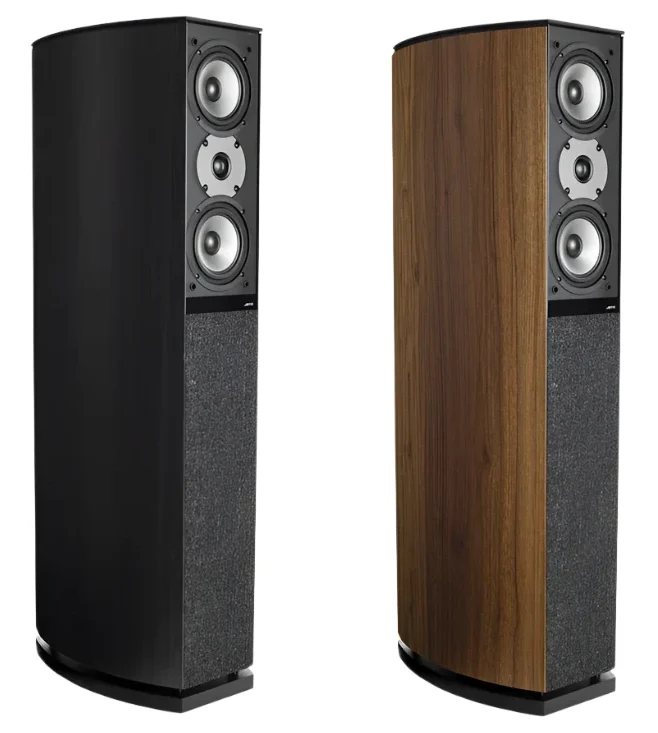 D590 põrandakõlarid