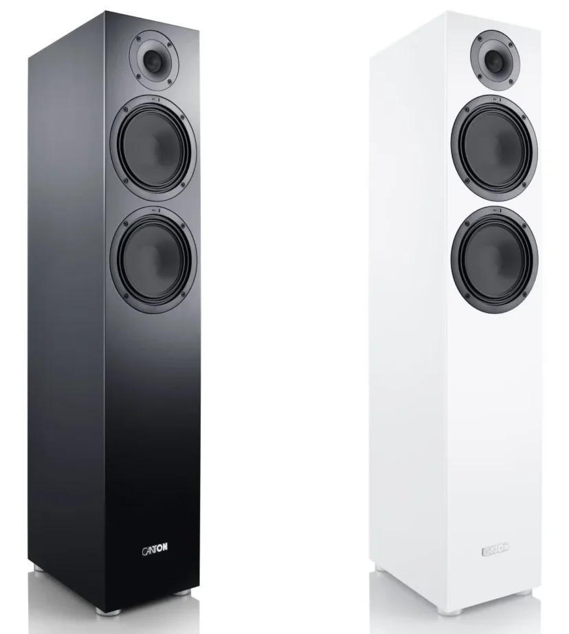 GLE 70 S2 põrandakõlarid