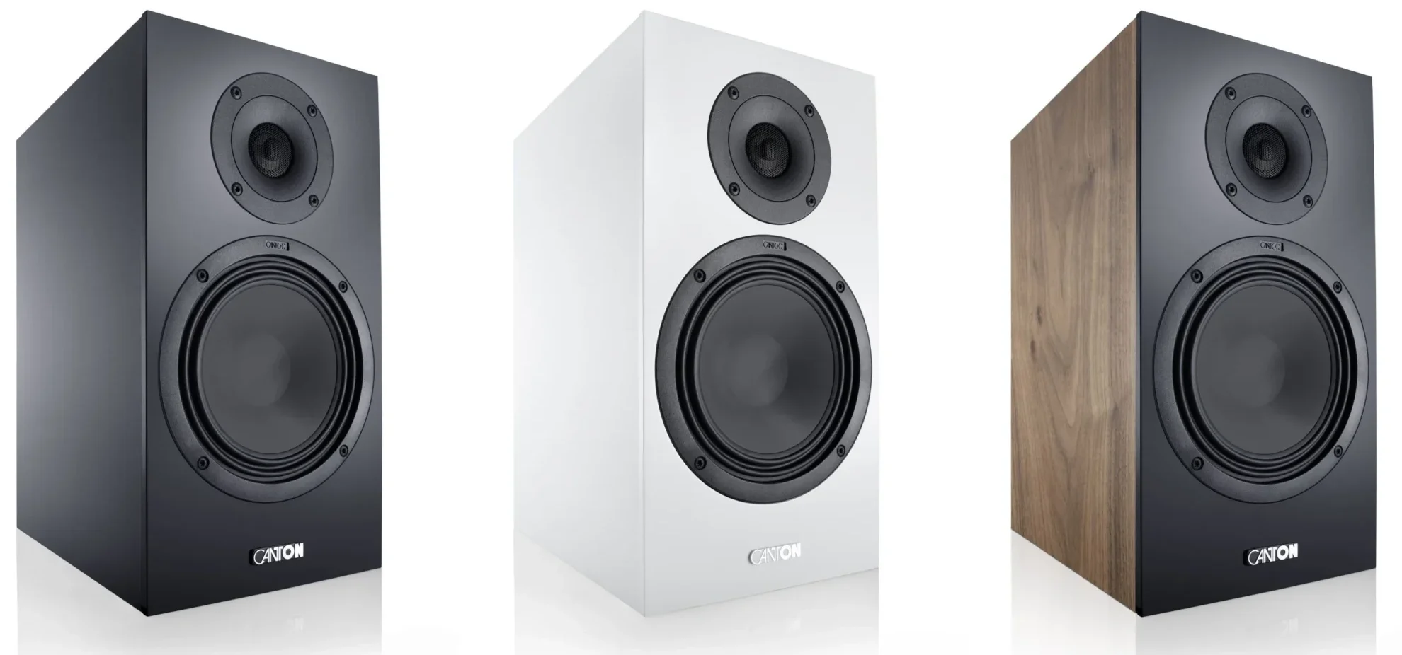 GLE 30 S2 riiulikõlarid