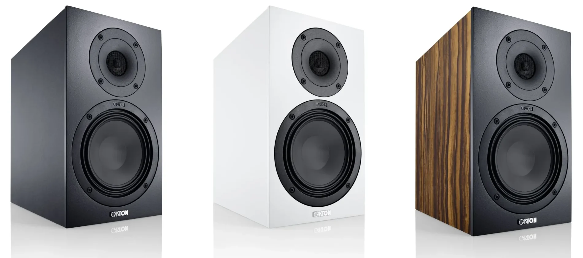 GLE 20 S2 riiulikõlarid