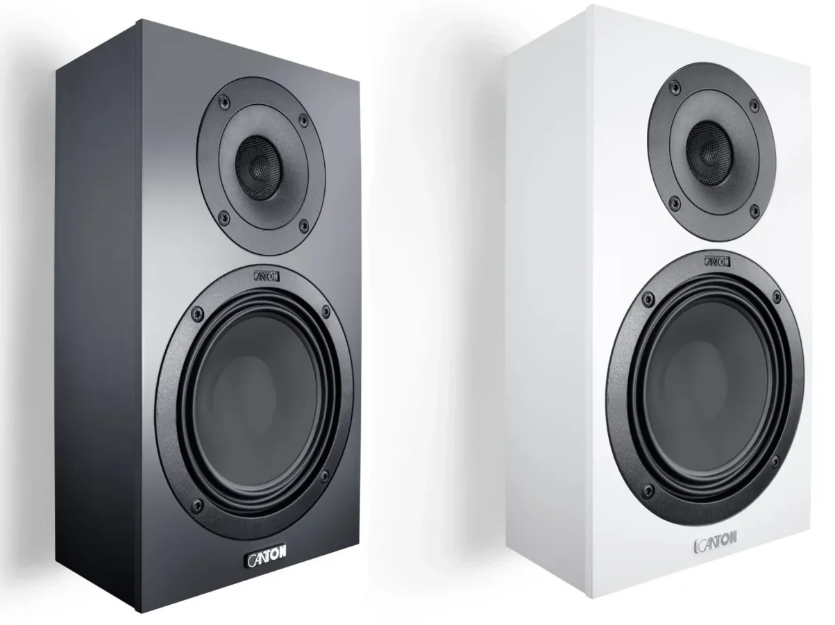 GLE 10 S2 seinakõlarid