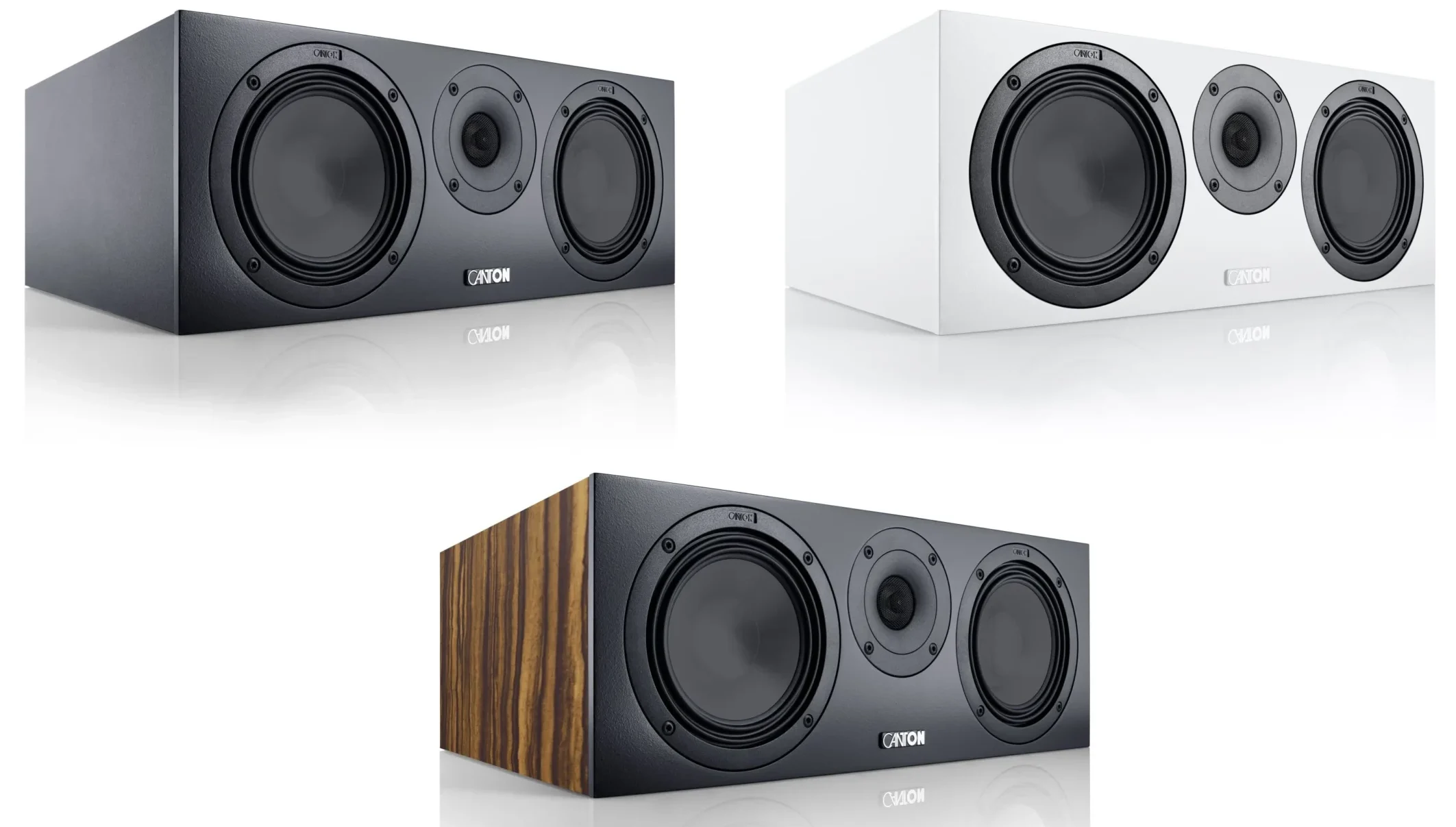 GLE 50 Center S2 keskkõlar