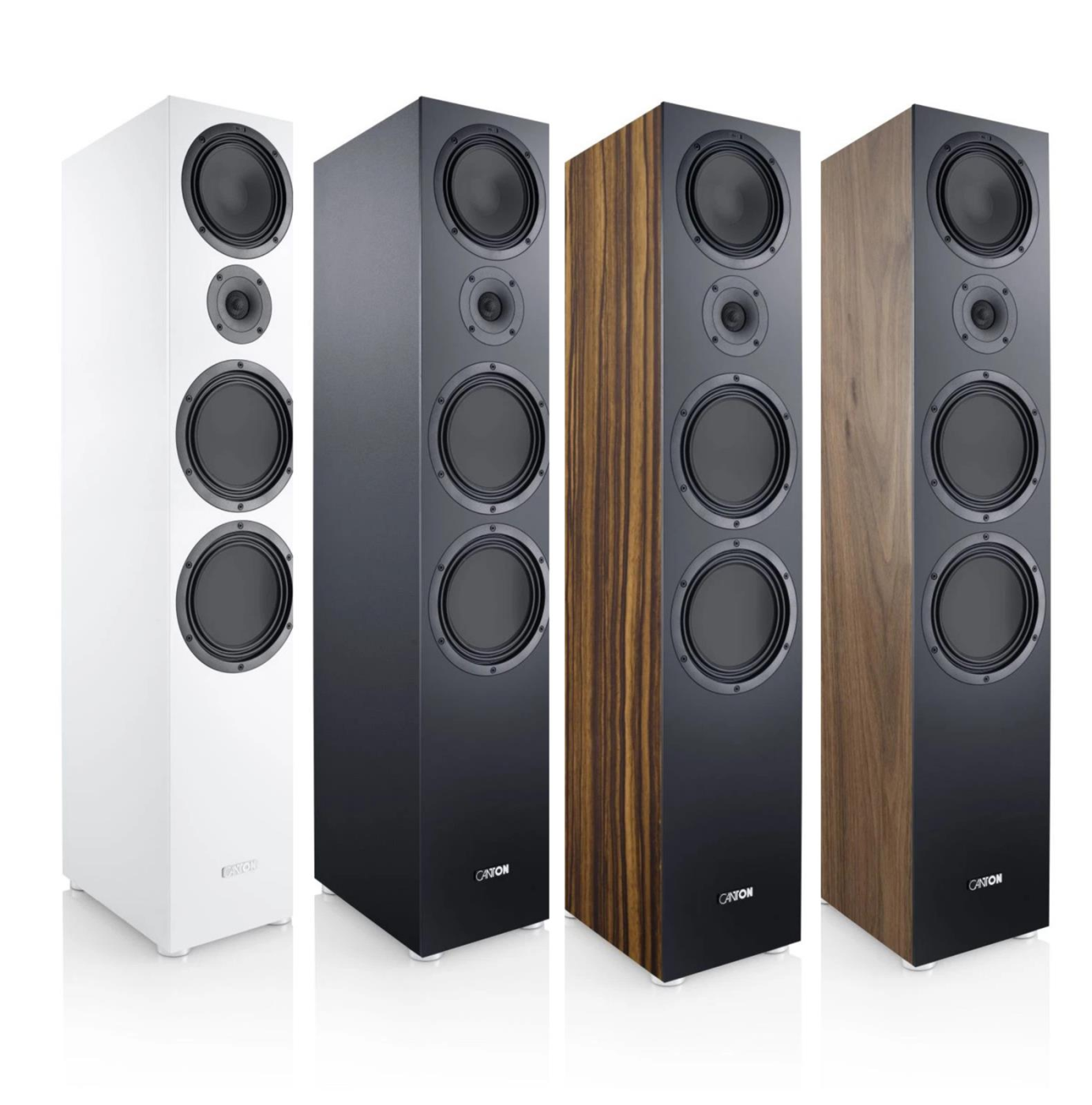 GLE 90 S2 põrandakõlarid