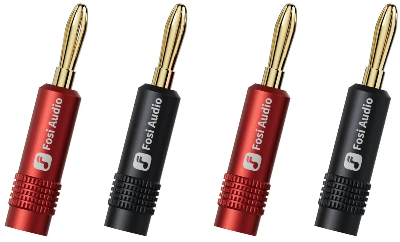 Banaan pistikute komplekt