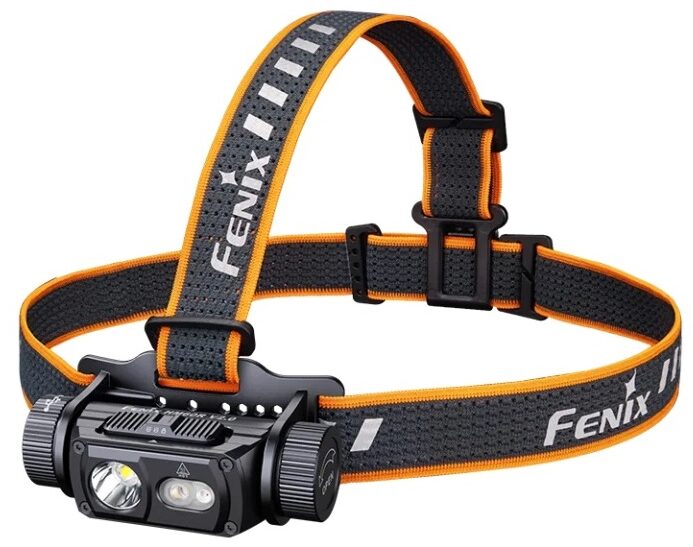 Fenix HM60R V2.0 pealamp