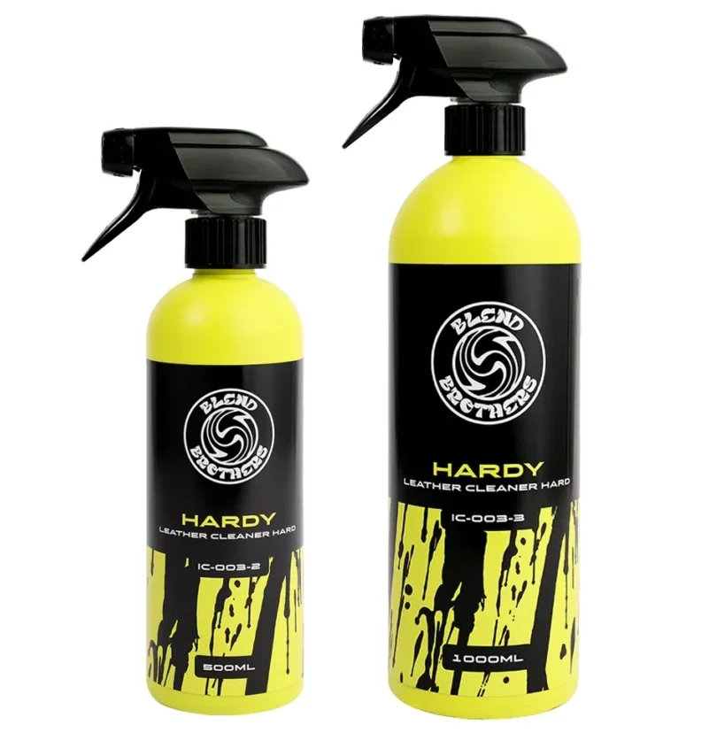 Hardy tugev nahapuhastusvahend