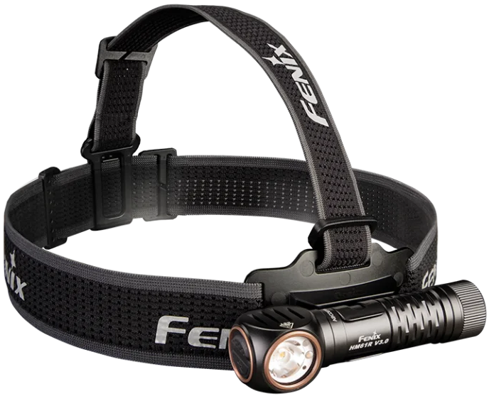 Fenix HM61R V3.0-pealamp