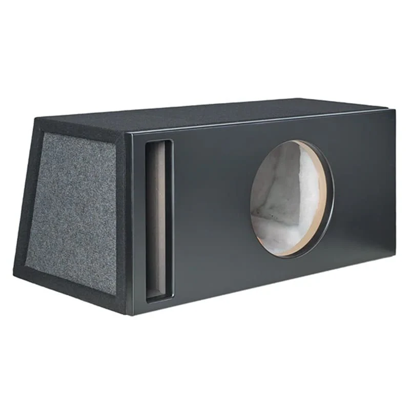 VE112COMP bassikõlarikast