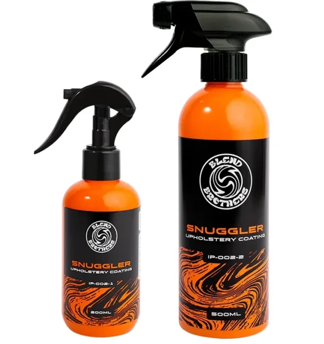 Snuggler polstri kaitsevahend
