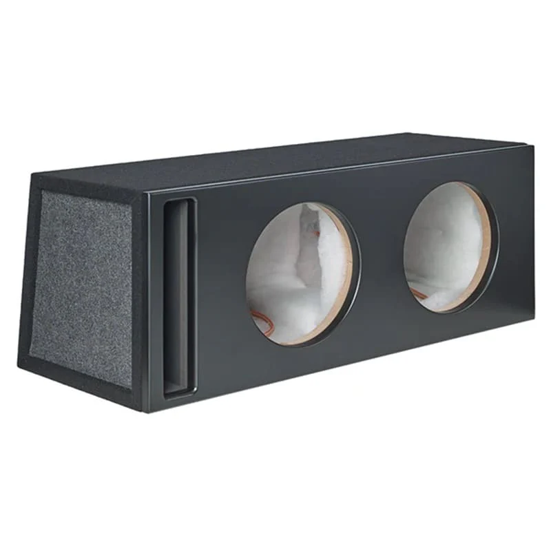 VE210COMP bassikõlarikast