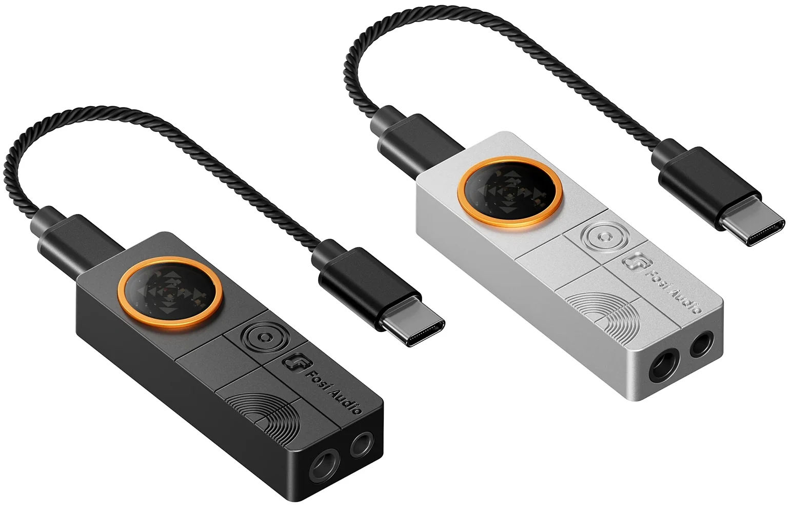 DS3 kõrvaklapivõimendi